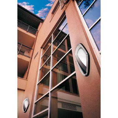 Diva mask 300 - Bianco da stampaggio product photo Photo 02 3XL