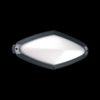 Diva ovale 400 - Bianco da stampaggio product photo Photo 01 3XL