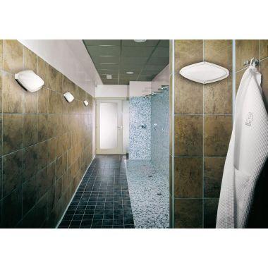 Diva ovale 400 - Bianco da stampaggio product photo Photo 02 3XL