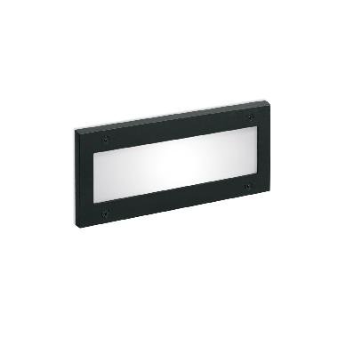 Stile 260 sim. E27 Nero product photo Photo 01 3XL
