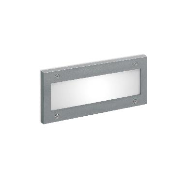 Stile 260 sim. E27 Grigio product photo Photo 01 3XL