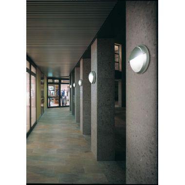 Nova top tonda 260 - Bianco da stampaggio product photo Photo 02 3XL