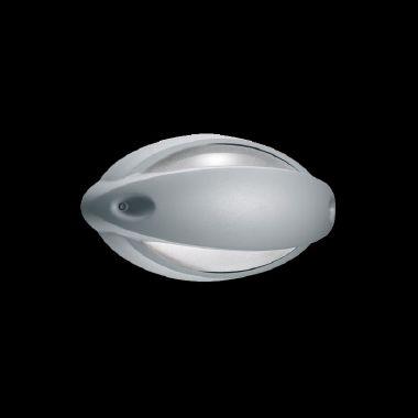 Airy plus mask ovale 300 - Bianco da stampaggio product photo Photo 01 3XL