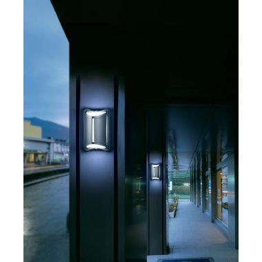 Vela vip 200 - Grigio High Tech verniciato product photo Photo 02 3XL