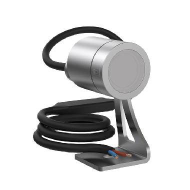 CNC35 Swing LED 3K Inox product photo Photo 03 3XL