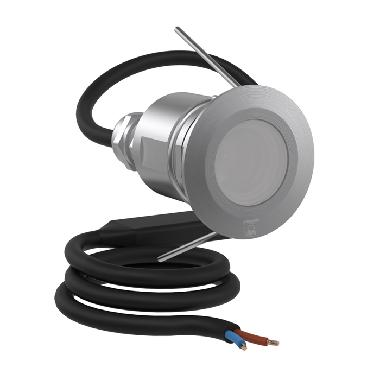 CNC35 T LED Tens. 3K Inox product photo Photo 03 3XL