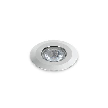 CNC50 T LED 2.7K Inox product photo Photo 01 3XL