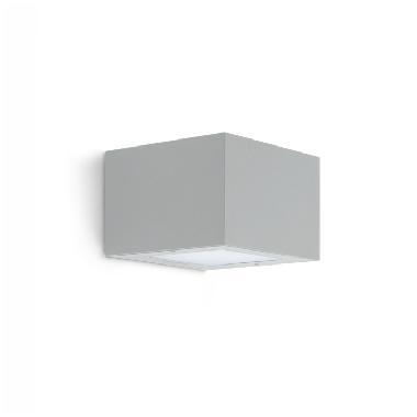 Trend U&D 110 LED 3K Corten product photo Photo 01 3XL