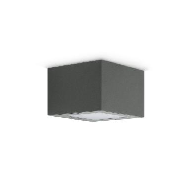 Trend Top 110 LED 3K Antrac. product photo Photo 01 3XL