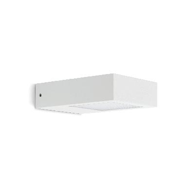 Trend flat 125 LED 3K Bianco product photo Photo 01 3XL