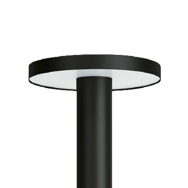 Line 220 Zero LED 3K Nero product photo Photo 01 3XL