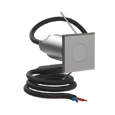 CNC25 Q LED Tens. 3K Inox product photo Photo 03 3XL