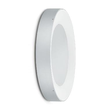 Ross 330 LED 3K Grigio product photo Photo 01 3XL