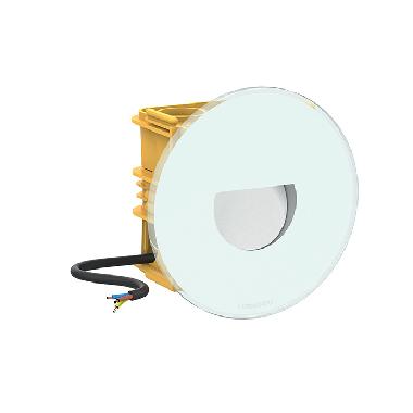 Kit 02 Pin T As. LED 3K Bianco product photo Photo 03 3XL