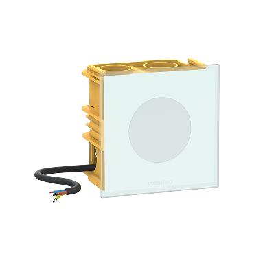 Kit 03 Pin Q LED 3K Corten product photo Photo 03 3XL