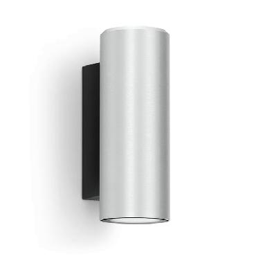 Ago Applique LED 3K Grigio product photo Photo 01 3XL