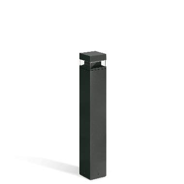 Tok Q H700 LED 3K Antrac. product photo Photo 01 3XL