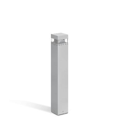 Tok Q H700 LED 3K Grigio product photo Photo 01 3XL