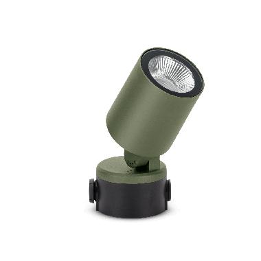 Noa 100 LED 3K Verde product photo Photo 01 3XL