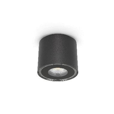 Clic Top LED 3K 5W Dark Grey product photo Photo 01 3XL
