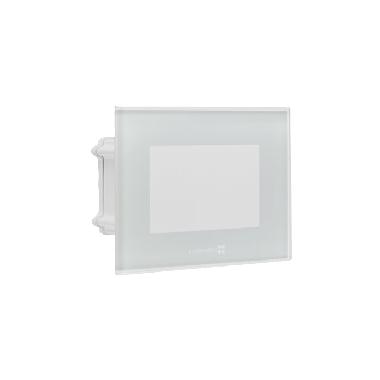 Stile next 503 LED 4K Bianco product photo Photo 03 3XL