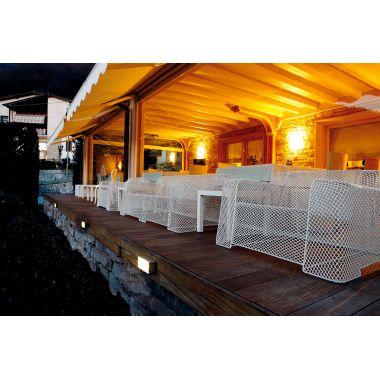 Stile Next 506E-Corpo in alluminio-57 LED-3 product photo Photo 09 3XL