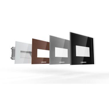 Stile Next 506E-Corpo in alluminio-57 LED-3 product photo Photo 05 3XL