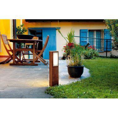 Stile Next 506E-Corpo in alluminio-57 LED-3 product photo Photo 11 3XL