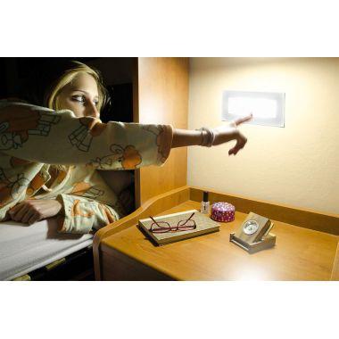 Stile Next 506E-Corpo in alluminio-57 LED-3 product photo Photo 04 3XL