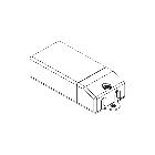 Alim. AGO TOP/TOP As. 24V 1/6 product photo