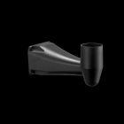 Braccetto Green - Grigio High Tech verniciato product photo