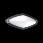 Diva ovale 400 - Bianco da stampaggio product photo