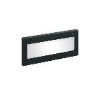 Stile 260 sim. E27 Nero product photo