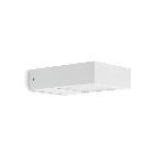 Trend flat 125 LED 3K Bianco product photo
