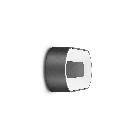 Ross 280 LED 3K Corten product photo