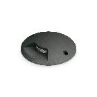 Diffusore LED CNC 99 CL LED 3K 5W 24V antracite product photo