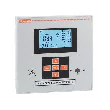 Regolatore per rifasamento 8 gradini product photo