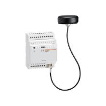 Modem gsm con gestione sms + antenna product photo