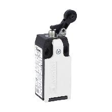 Finec.leva rot.plast.lat.1no+1nc sc. product photo