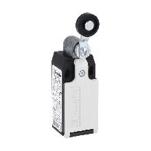 Finec.leva rot.plast.1no+1nc sc. product photo