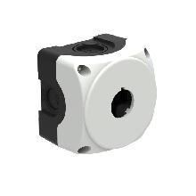 Pulsantiera grigia 1 operatore product photo