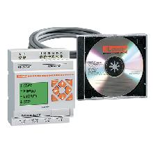 Kit: rele' program.240vac+cavo+software product photo