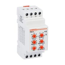 Rele' amp.1f 24-240vac/dc max corrente product photo