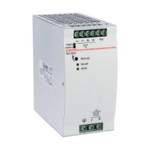 Alimentat. 115-230vac 1ph out 24vdc 120w product photo