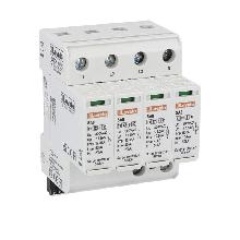 Scaricatore di sovrat. tipo 1-2 3p+n product photo