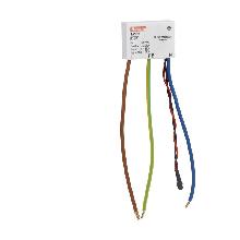 Scaricat. sovrat. mini tipo 3 1p+n led product photo