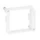 Accessorio montaggio fronte quadro 48x48 product photo Photo 01 2XS