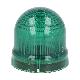 Segnal.lumin.verde fisso 12-240vac/dc product photo Photo 01 2XS