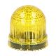 Segnal.lumin.giallo fisso 12-240vac/dc product photo Photo 01 2XS