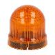 Segnal.lumin.arancio lamp.24-230vac product photo Photo 01 2XS